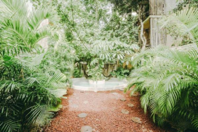 Spectacular and exclusive apartment Tulum style